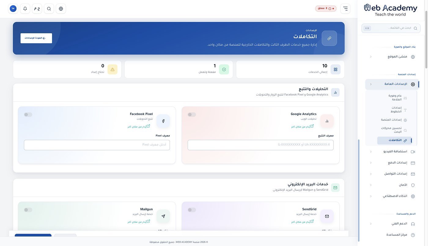 Taxonomy & Category Builder