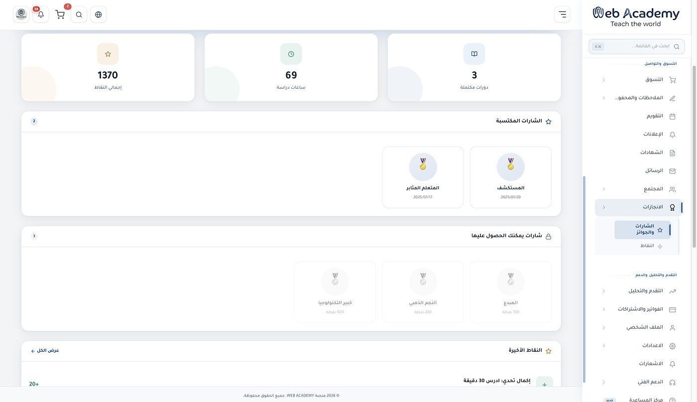 Instant Results & Answer Keys